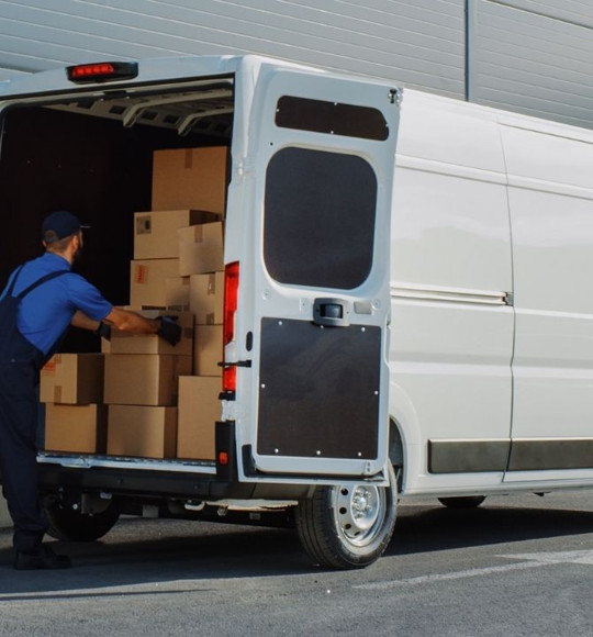 1 Ocak 2026 Kargolar Açık mı?