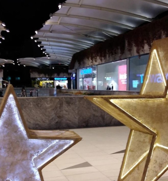 1 Ocak’ta Esas10 AVM Açık mı?