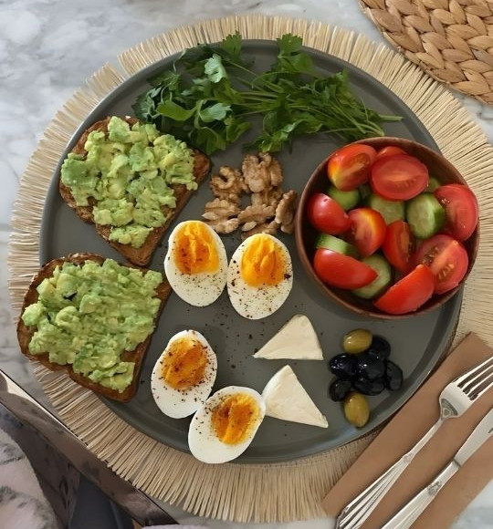 Balıkesir'de Diyabet Hastaları Kahvaltıda Ne Yer?