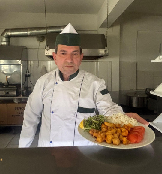 Balıkesir'de Lokantacı Esnafı :%60 Düşüş Var