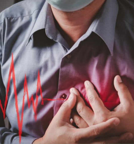 Balıkesir’de Ölümlerin Yarısı Kalpten