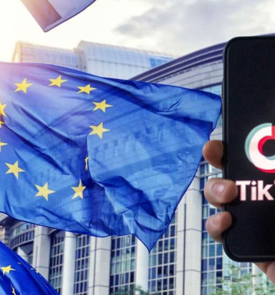 AB’den TikTok’a Epstein Belgeleri Soruşturması