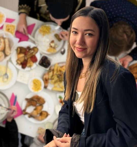 Ramazanda 5 Önemli Beslenme Kuralı