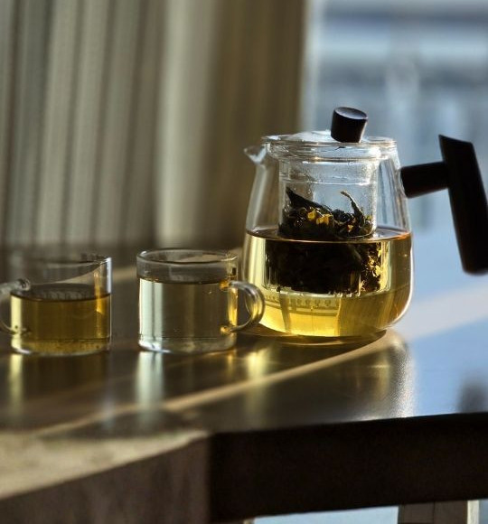 Balıkesir’de Sevilen 3 Çay Sindirimi Kolaylaştırıyor