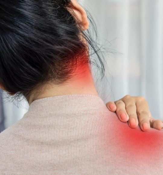 7 Uyarı: Boynunuzu Korumazsanız Ağrı Kaçınılmaz