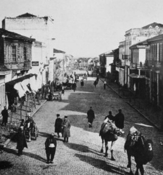 Evliya Çelebi’nin Gözünden 17. Yüzyılda Balıkesir