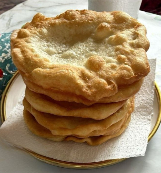 Balıkesir Usulü Pratik Pişi Tarifi