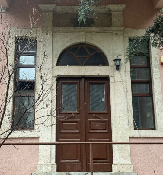 Balıkesir’de 6 Farklı Amaçla Kullanılan Tarihi Bina Atıl Kaldı