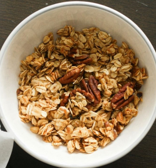 Balıkesir’de Spor Yapanlar Güne Yulafla Başlıyor