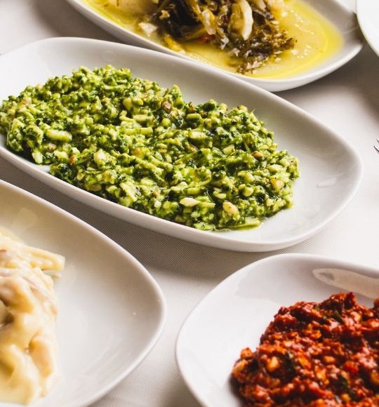 TasteAtlas Listesi Şaşırttı: Türkiye İlk 10’a Giremedi