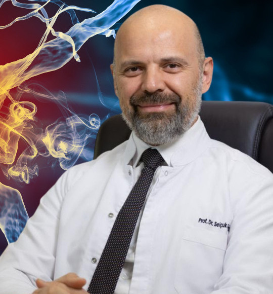 7 Uyarı! Prof. Dr. Selçuk Göçmen’den Sinir Sıkışması Alarmı