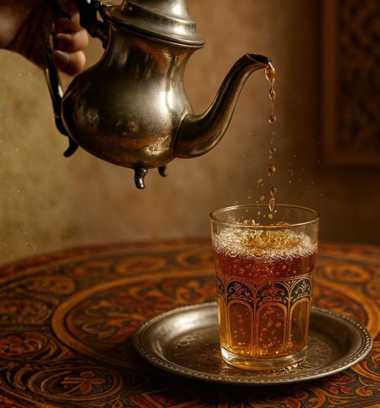 Balıkesir'de Sevilerek Tüketilen 3 Ramazan Şerbeti