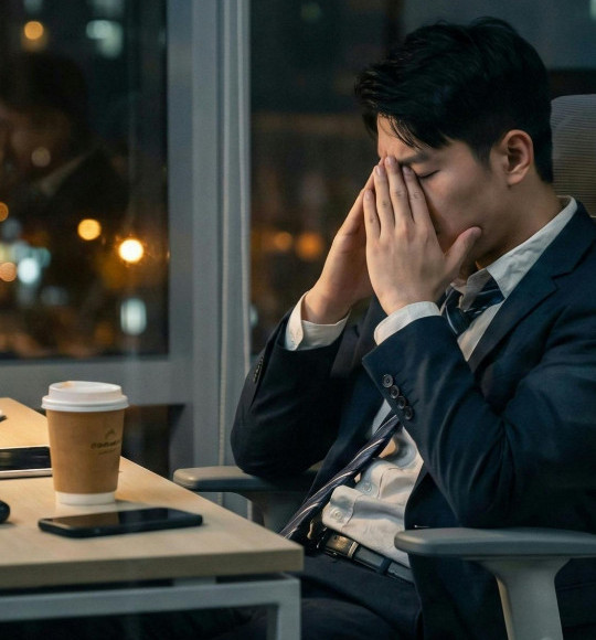 Dijital Tükenmişlik 7 Belirti ile Alarm Veriyor