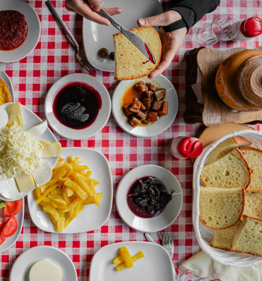 Ramazanda Tok Hissetmek İçin Bu 3 Besini Tüketin