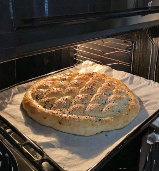 Ramazan Pidesi Nasıl Yapılır?