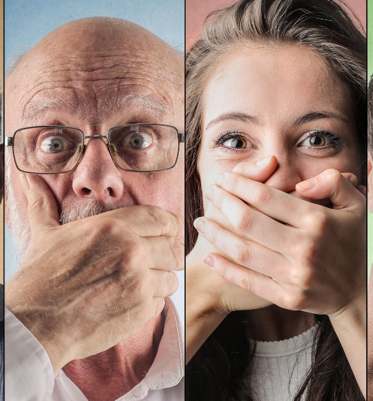 Orucu Bozmayan 10 Durum Nedir?