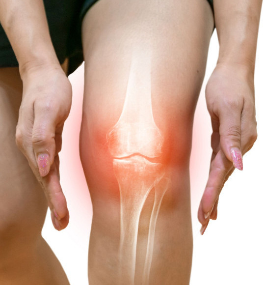 Kemikleriniz Tehlikede! Sessizce Eriyorlar mı?