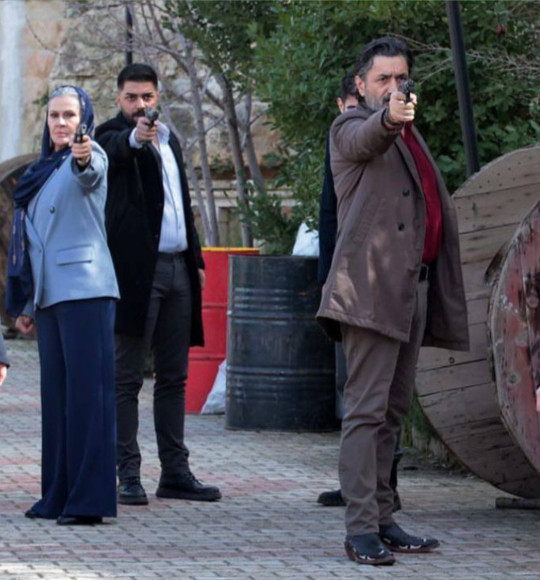 51. Bölüm Sızdı! Uzak Şehir’den İlk Kareler