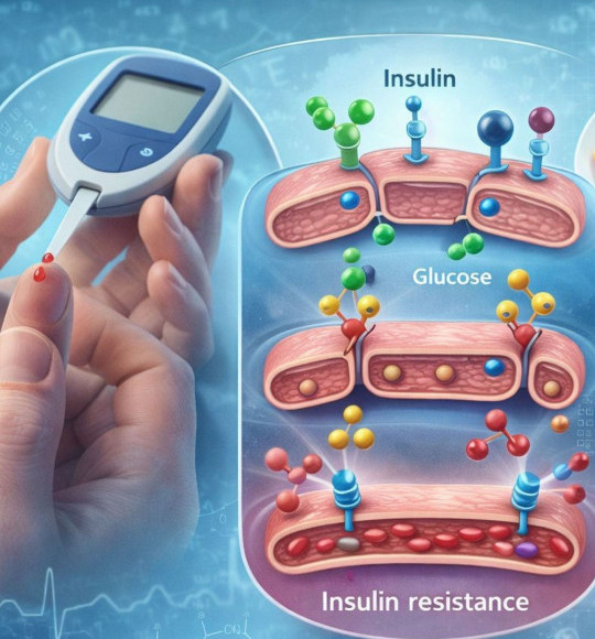 2026’da İnsülin Direnci Artıyor