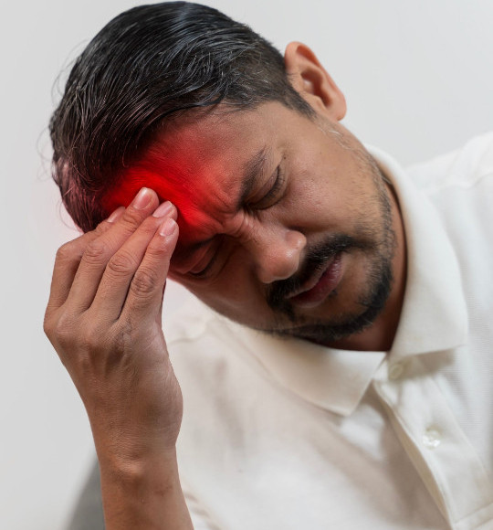 Ramazan’da Migreni Önlemenin 4 Yolu