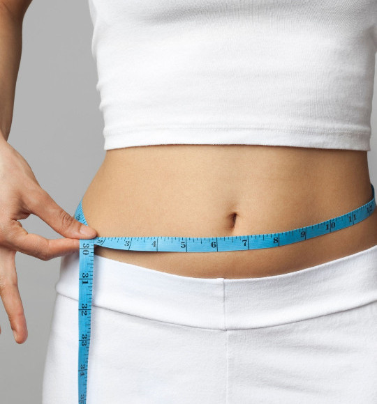 Zayıf Ama Göbekliyseniz Dikkat!