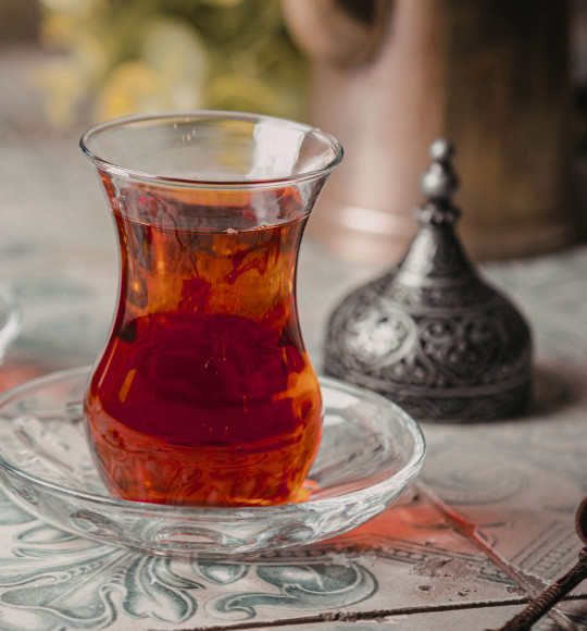 İftardan Sonra Çayı Farklılaştıran 3 Lezzet Sırrı