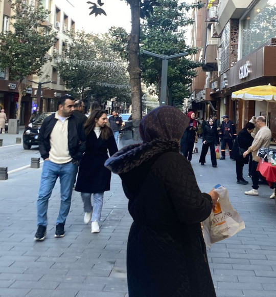 2 Hafta Kaldı Balıkesir’de Bayram Hazırlıkları Başladı