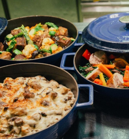 Ramazan’ın 18. Günü İçin Lezzetli İftar Menü Tarifleri