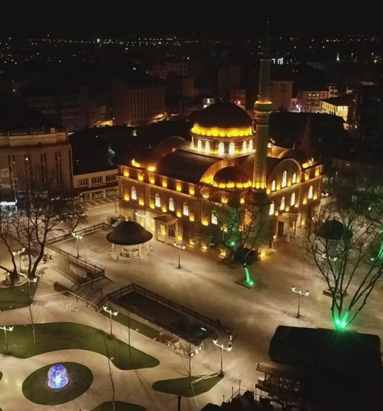 2026'da Balıkesir: Turizmin Parlayan Yıldızı