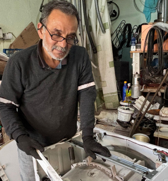 5 Hata Beyaz Eşyayı Bitiriyor