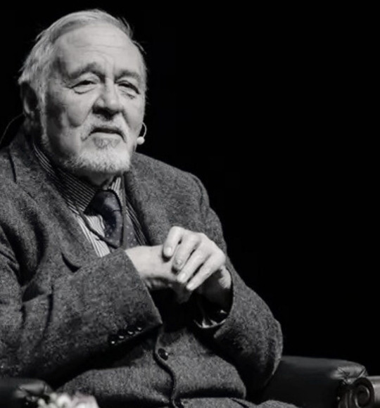 İlber Ortaylı Hayatını Kaybetti