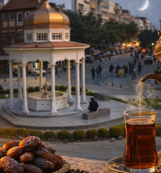 Balıkesir’de: 15-19 Mart 2026 İftar, Sahur Ve İmsakiye Saatleri