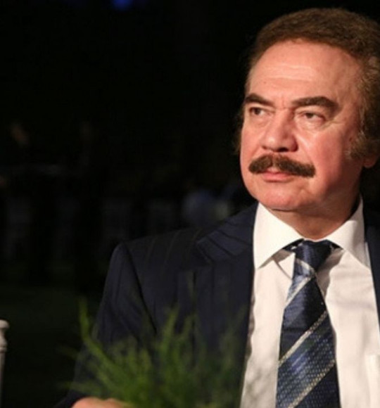 Orhan Gencebay Hastaneye Kaldırıldı