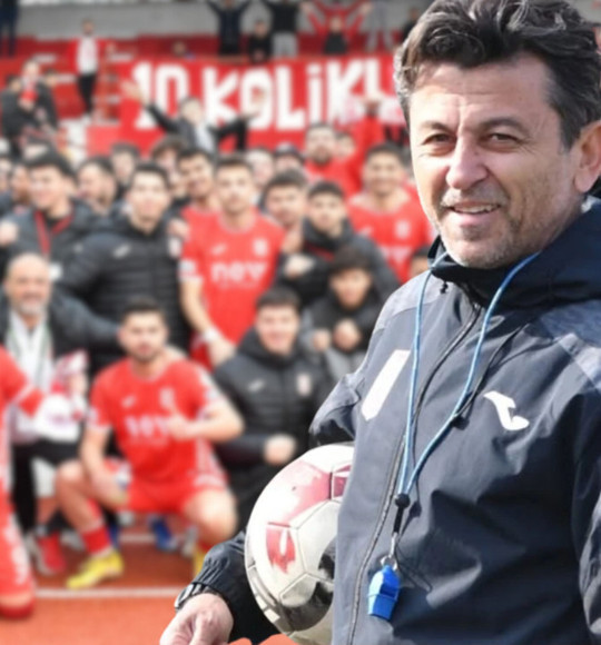 Zafer Uysal’dan Uşak Mesajı