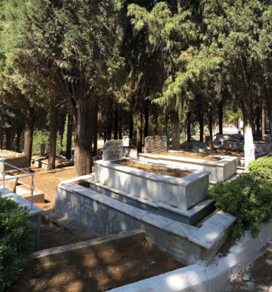 Balıkesir’de Günlük Vefat Listesi Açıklandı