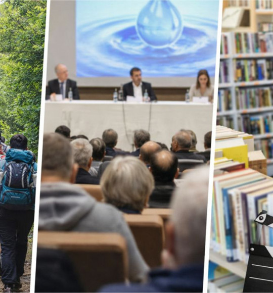 Balıkesir’de Bu Hafta Ücretsiz Etkinlikler: Mart Ayı Programı Netleşti