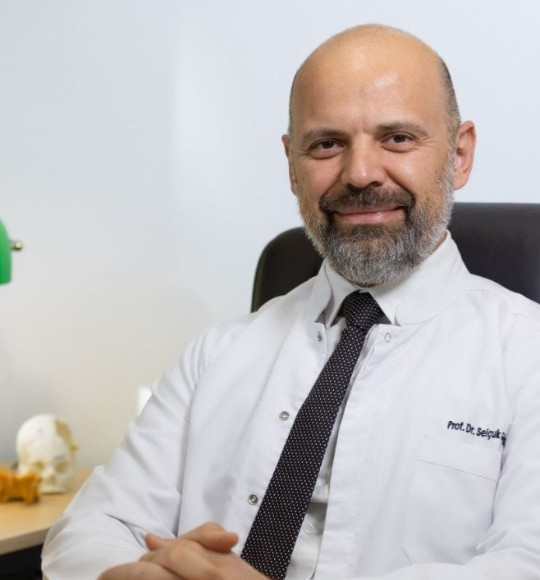 Prof. Dr. Selçuk Göçmen’den 3 Kritik Uyarı