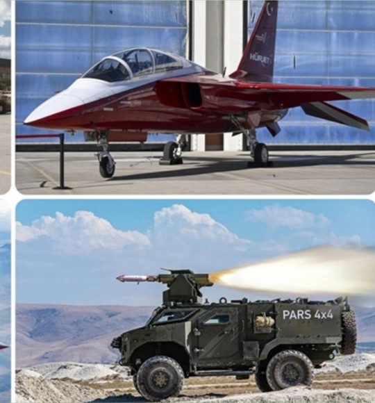 Savunma ve havacılık sektörünün küresel markaları Ankara'da bir araya gelecek