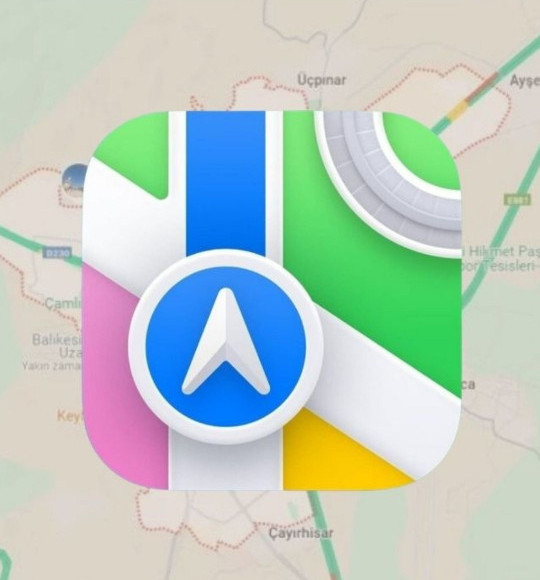 Apple Haritalar’a Reklam Geliyor