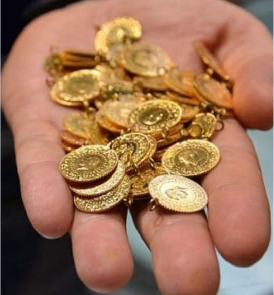 29 Mart 2026 Altın Fiyatları: Gram, Çeyrek, Yarım, Tam Ne Kadar?