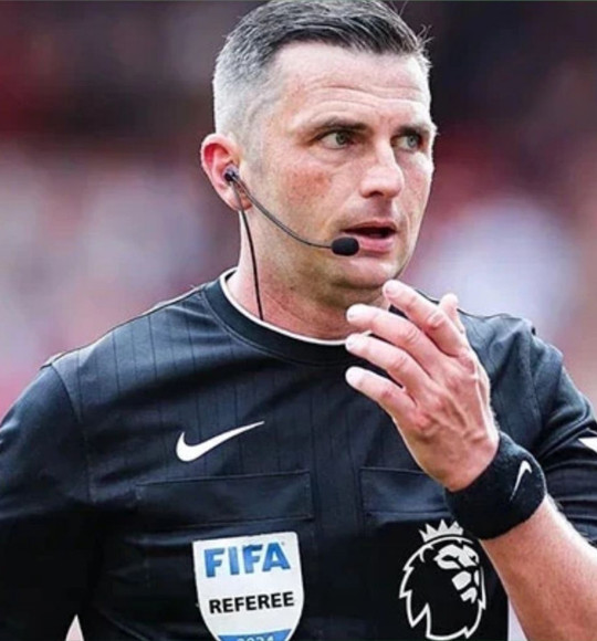 Kosova’da Düdük Michael Oliver’da