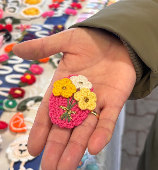 Balıkesir’de 1 Saatte Yapıyor, Pazarda Satıyor