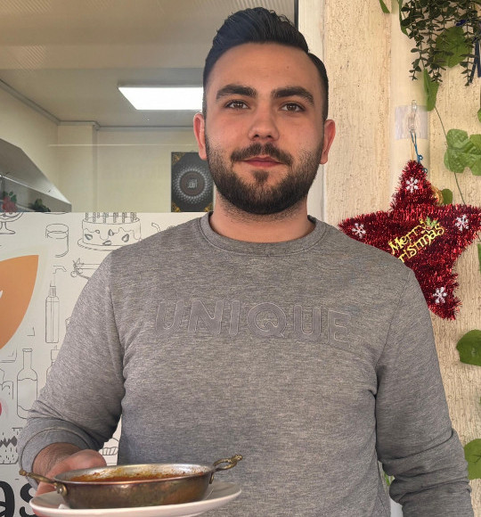 Balıkesir’de Menemen Kararı Verildi