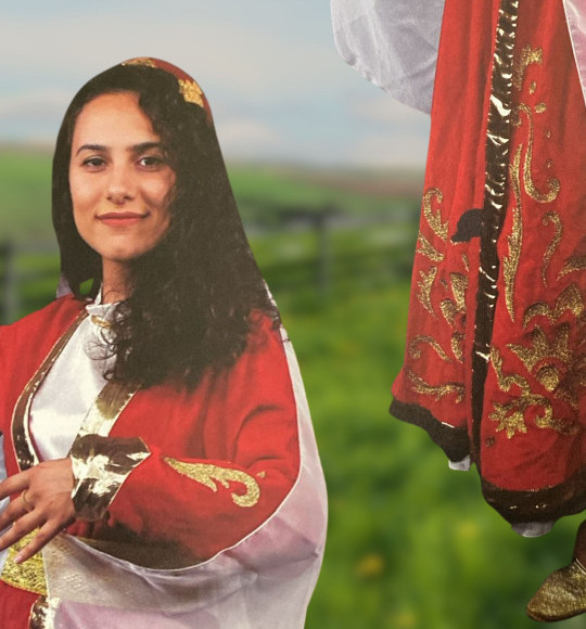 Balıkesir’de Tatar ve Nogay Kültüründe Geleneksel Giyim