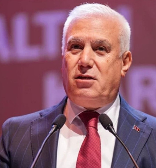 Mustafa Bozbey Kimdir? Neden Tutuklandı?