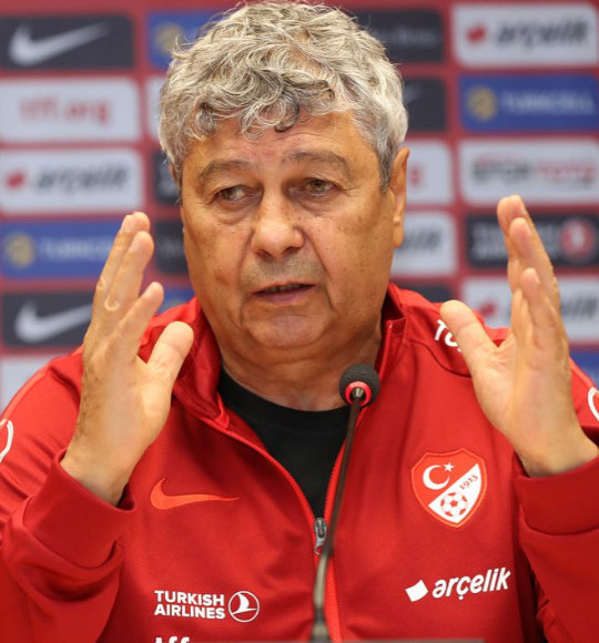 Mircea Lucescu’nun Sağlık Durumu Nasıl?