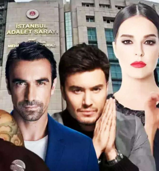 9 Ünlüye Oprerasyon