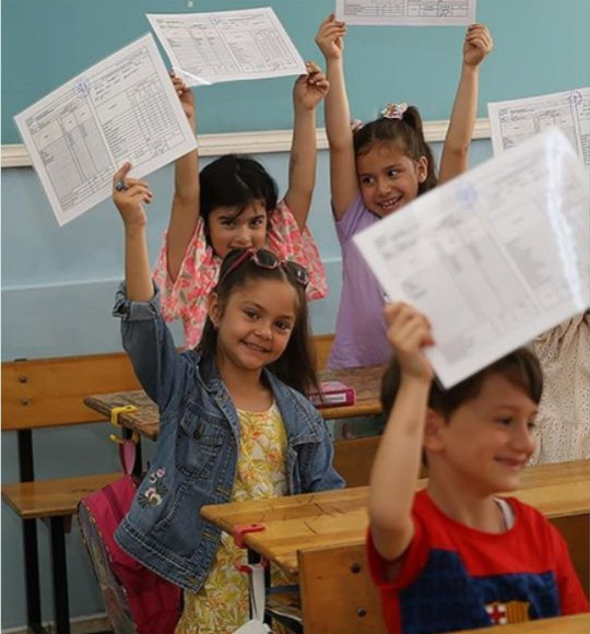 2026 Okullar Ne Zaman Kapanacak, Yaz Tatili Ne Zaman Başlayacak?