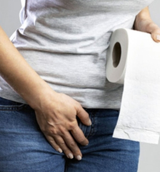 Her Sık İdrara Çıkma Hastalık mı?