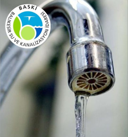 BASKİ Açıkladı: 18 Nisan 2026’da Su Kesintisi Nerede Olacak